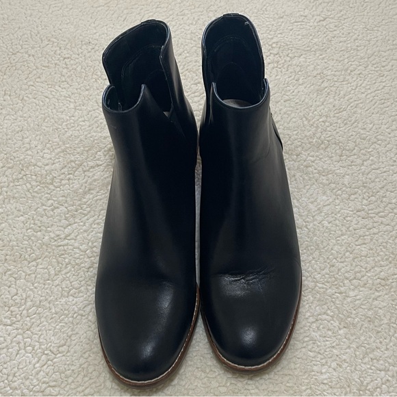 Cole Haan abbot size 9.5 boots - Picture 3 of 6